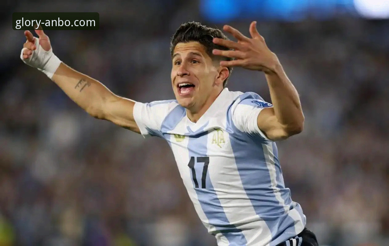 3个维度解析阿根廷5-0大胜：从一场友谊赛看卫冕冠军的备战逻辑