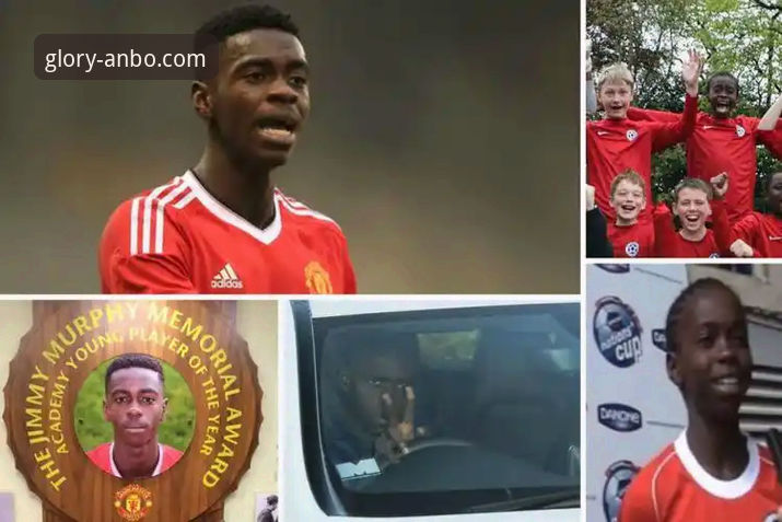 52年等待的1个绝杀球：3个关键镜头回放，重温民主刚果重返世界杯的震撼时刻